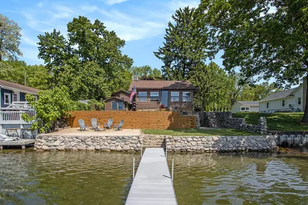 Texas Twp, MI 49009,146 Crooked Lake Drive W