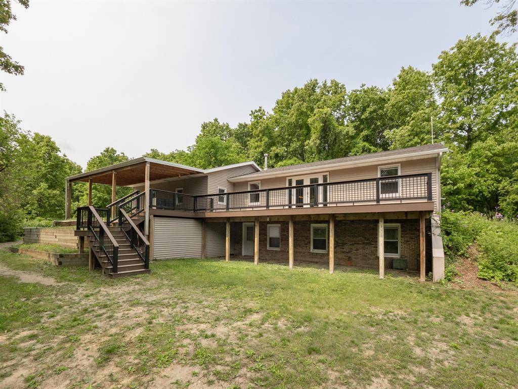 11315 E HJ Avenue, Charleston Twp, MI 49053