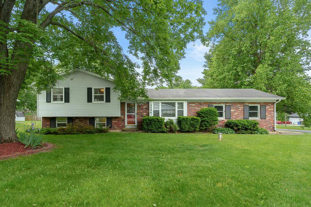 4564 Sparrow Avenue, Cooper Twp, MI 49004