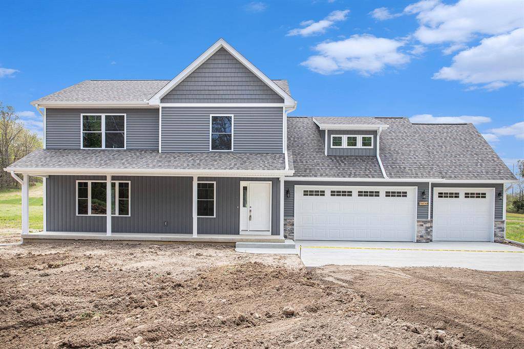 10230 E HJ Avenue, Comstock Twp, MI 49053