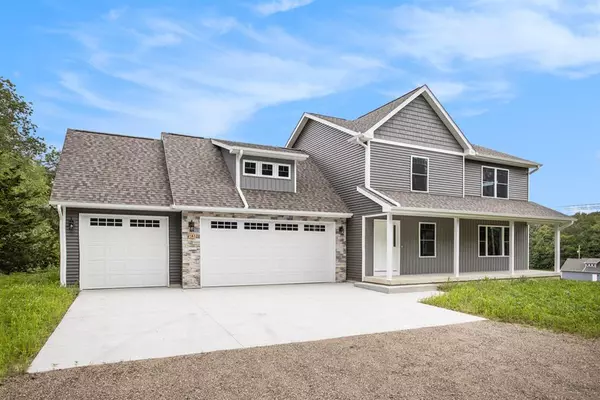 Comstock Twp, MI 49053,2141 N 35th Street