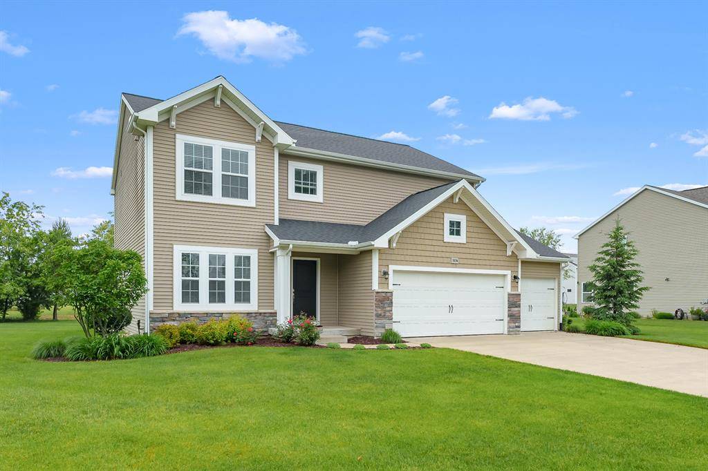 Texas Twp, MI 49009,7276 Annandale Drive