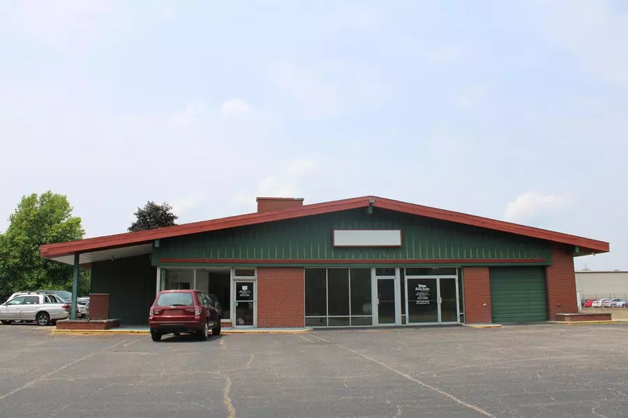 7940 S Sprinkle Road, Portage, MI 49002
