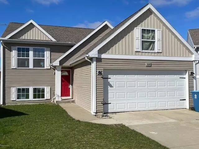 1329 Ellery Grove Court, Brady Twp, MI 49097
