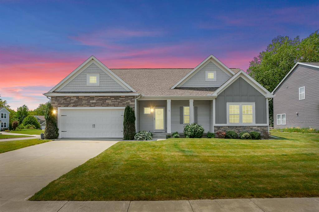 10810 Schuur Street, Portage, MI 49024
