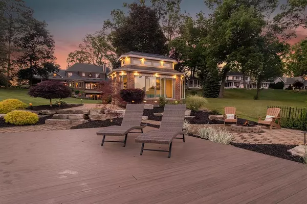 Battle Creek, MI 49015,143 Waupakisco Beach