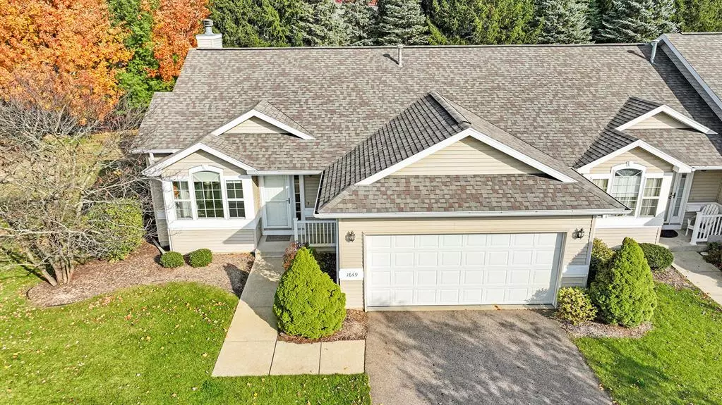 Oshtemo Twp, MI 49009,1649 Quail Run Drive