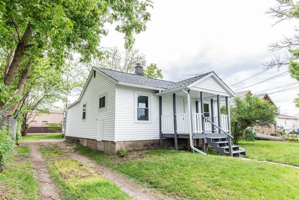 1226 Shakespeare Avenue, Kalamazoo Twp, MI 49001