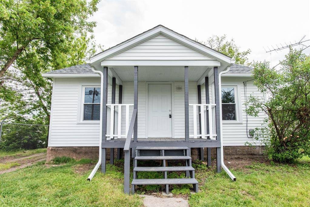 Kalamazoo Twp, MI 49001,1226 Shakespeare Avenue