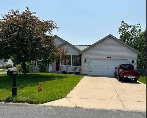 2765 Buttonwood Lane, Kalamazoo Twp, MI 49004