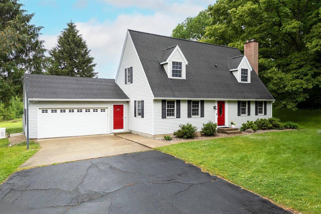 2961 E B Avenue, Cooper Twp, MI 49080