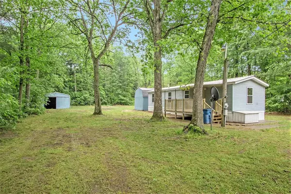 1759 Grant Drive, Valley Twp, MI 49010