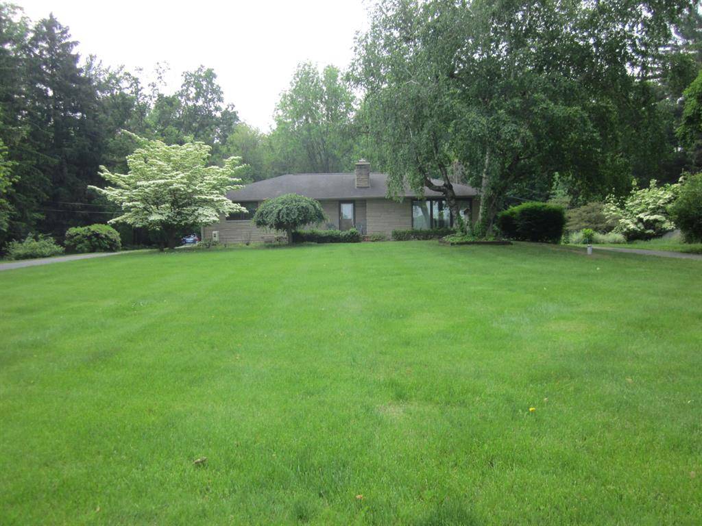 43859 60th Avenue, Paw Paw Twp, MI 49079
