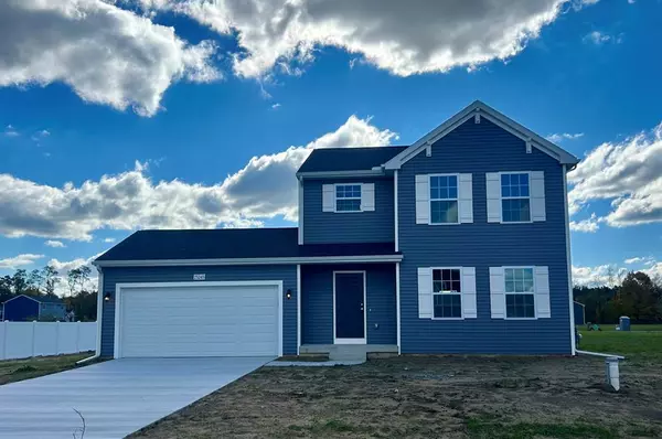 Antwerp Twp, MI 49071,25245 Vargas Lane