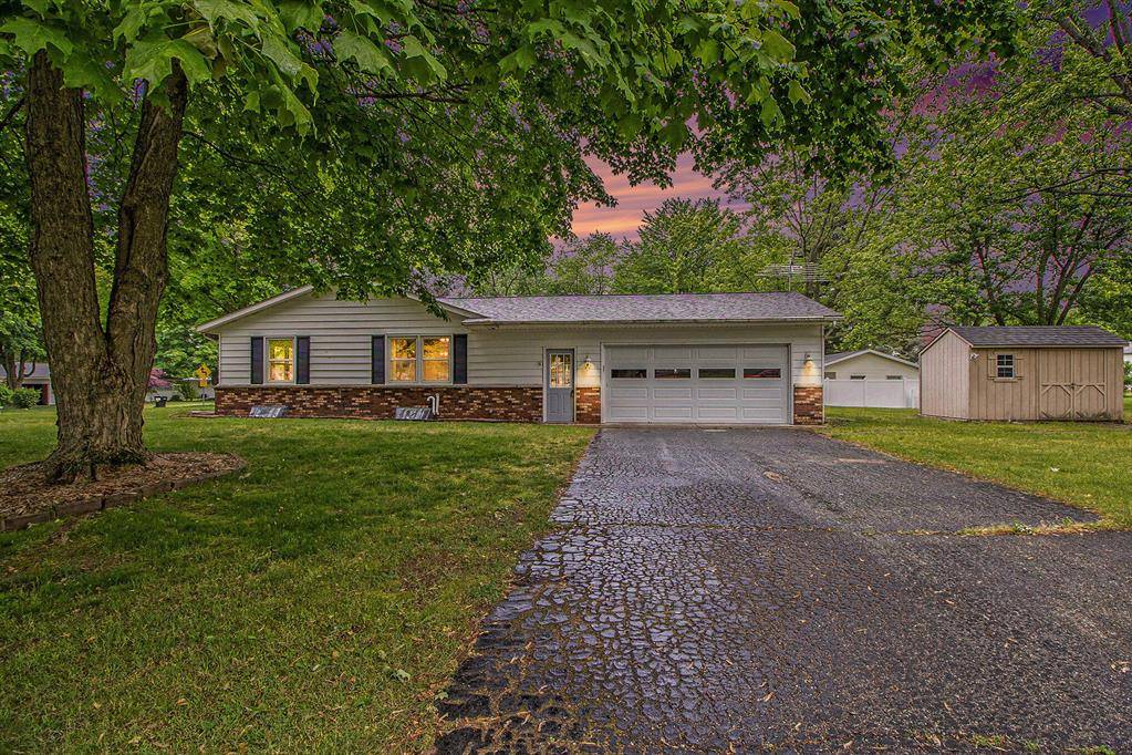 315 Gabardine Avenue, Portage, MI 49002