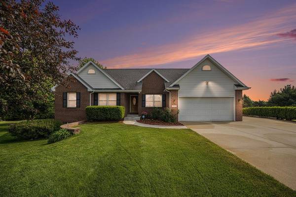 53029 Meadow View Lane, Antwerp Twp, MI 49079