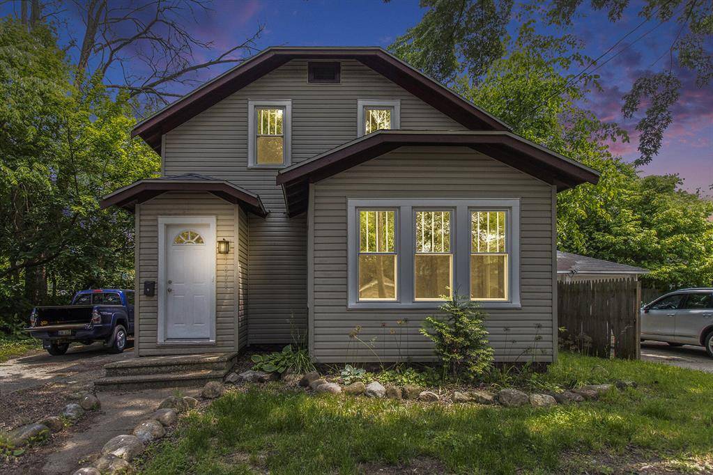 1809 Race Street, Kalamazoo, MI 49001