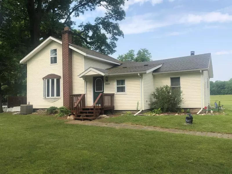 10233 N 10th Street, Alamo Twp, MI 49080