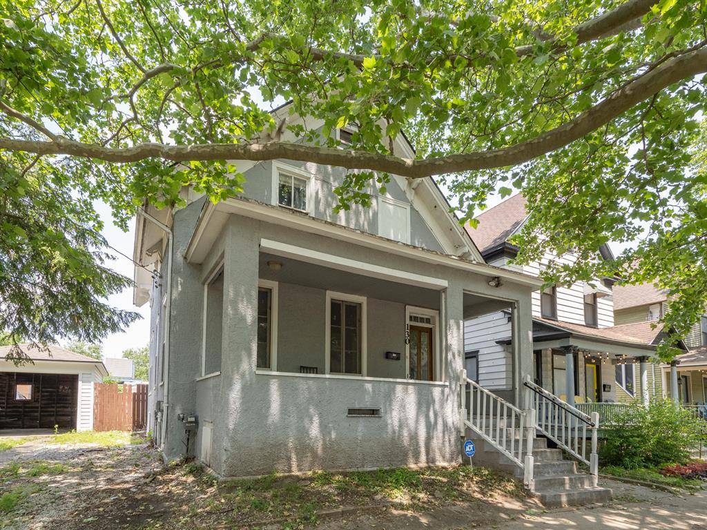 Kalamazoo, MI 49007,130 W Dutton Street