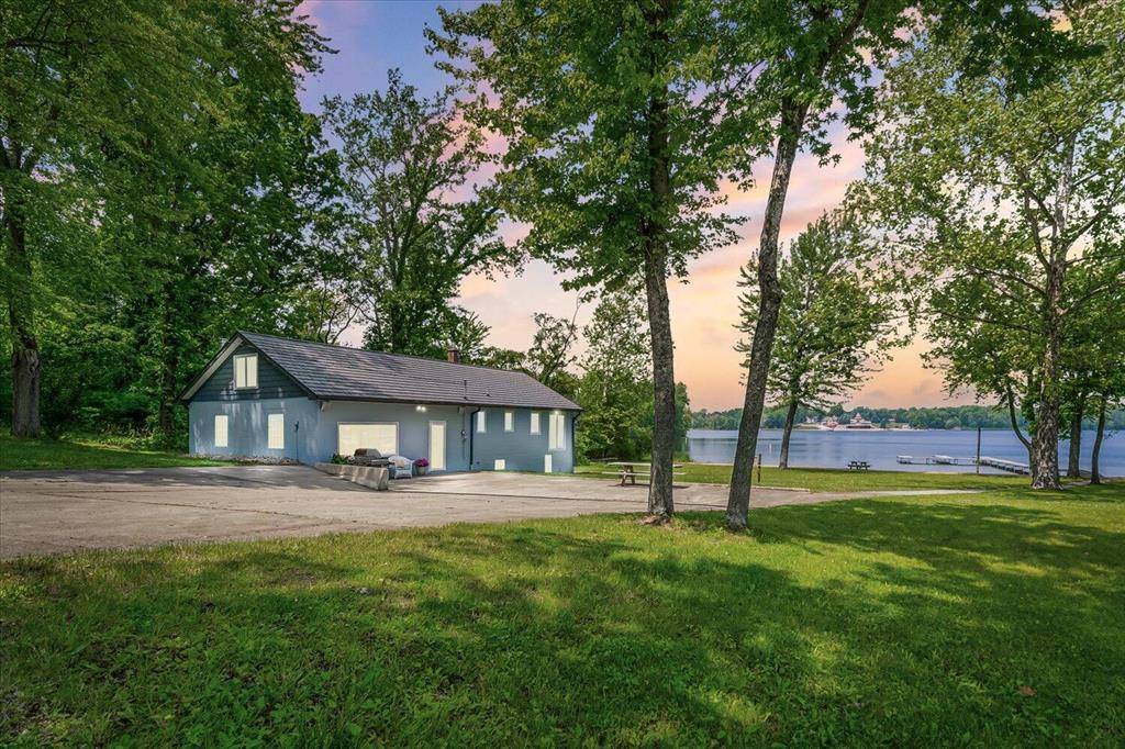 13754 45th Street, Bloomingdale Twp, MI 49026