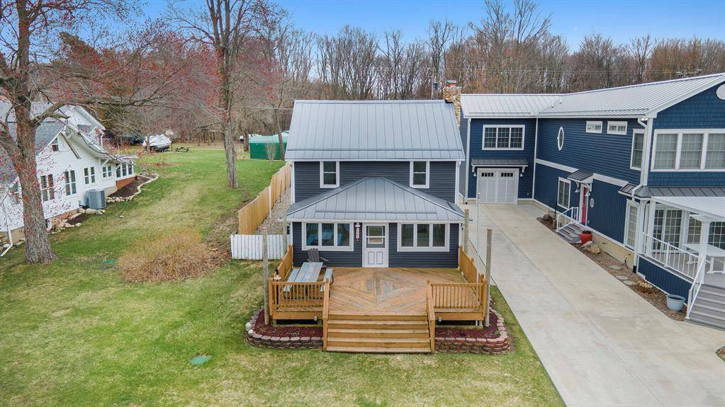 Johnstown Twp, MI 49017,144 E Hickory Road