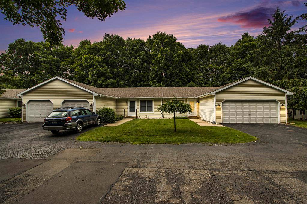 Texas Twp, MI 49009,5973 Woodsong Way