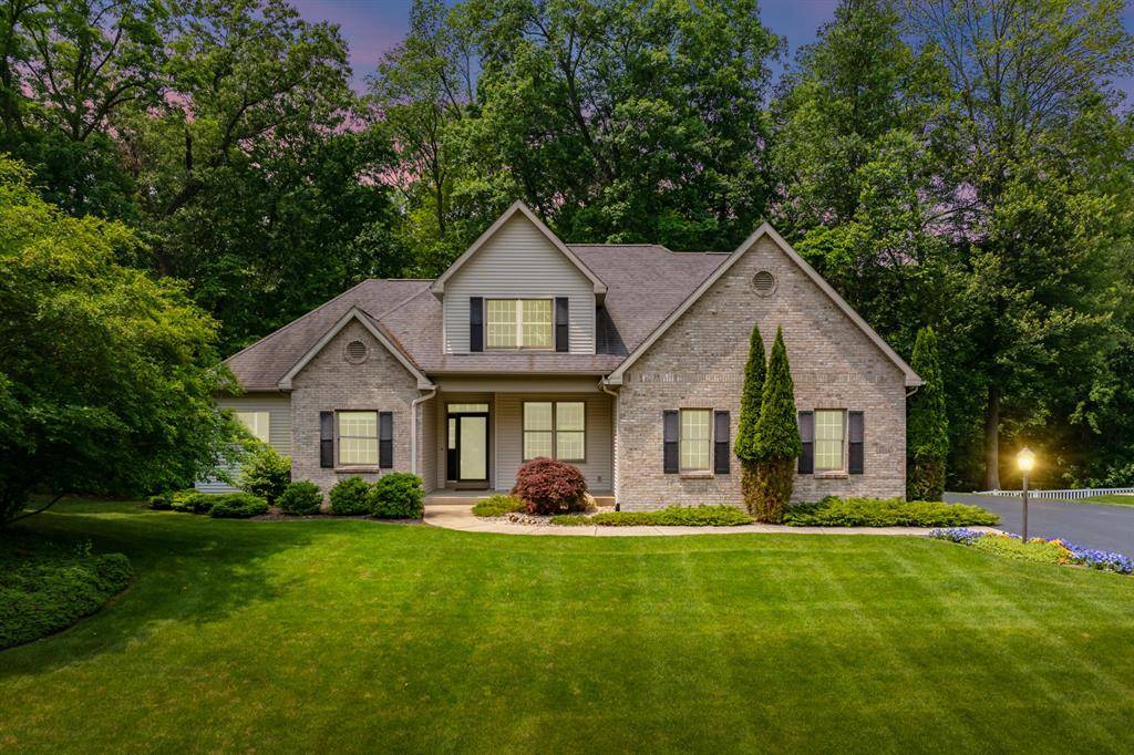 Texas Twp, MI 49009,5254 Shane Street