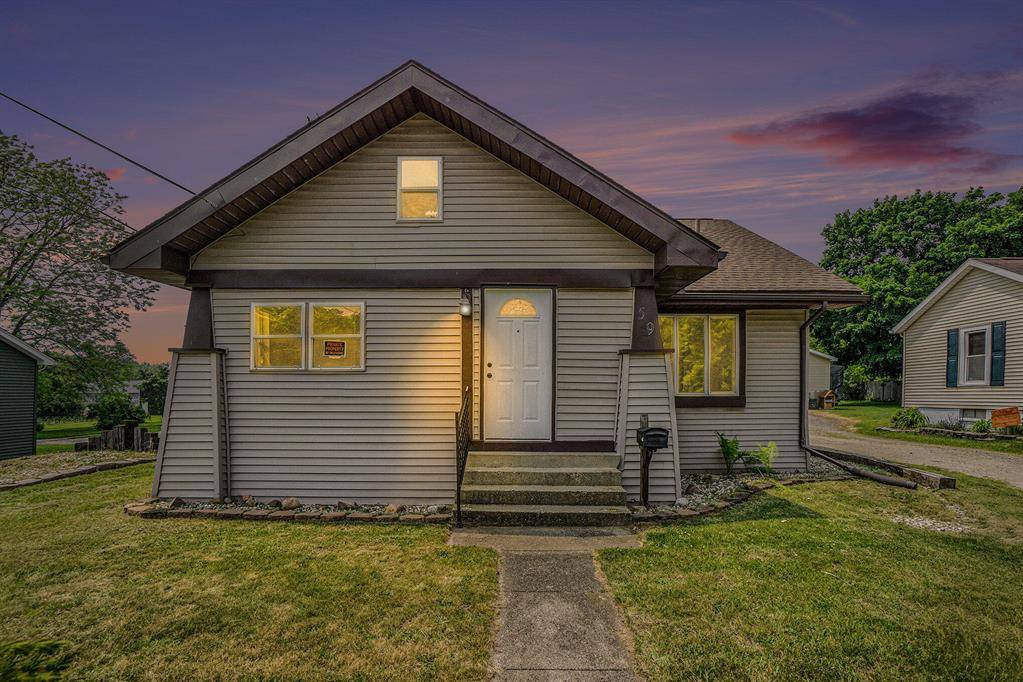 59 Dunning Avenue, Battle Creek, MI 49037