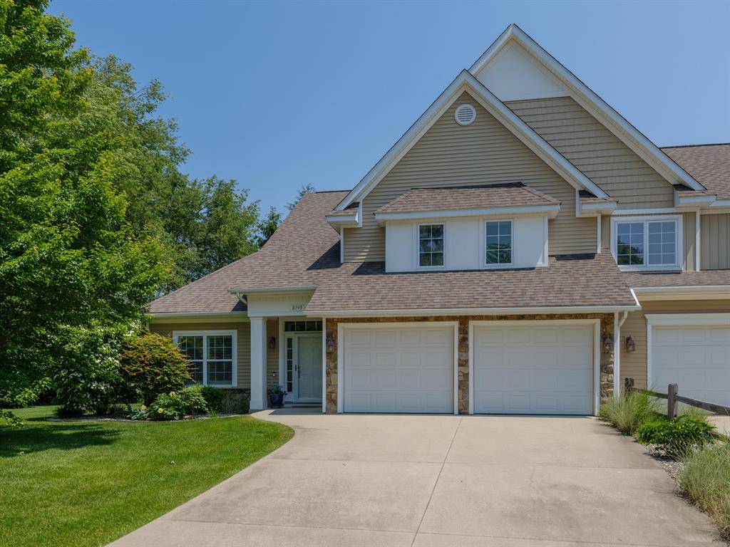8749 Tiburon Lane, Richland Twp, MI 49083