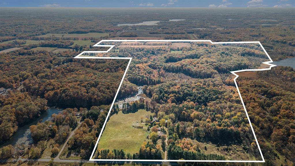 Hope Twp, MI 49046,2347 W W. Dowling Road Road