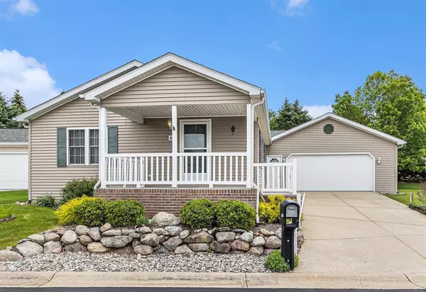 5280 Beardsley Court, Richland Twp, MI 49004