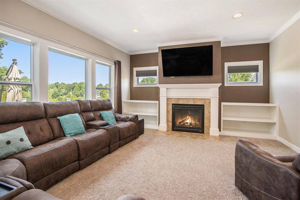 Richland Twp, MI 49083,7990 Hemel Lane