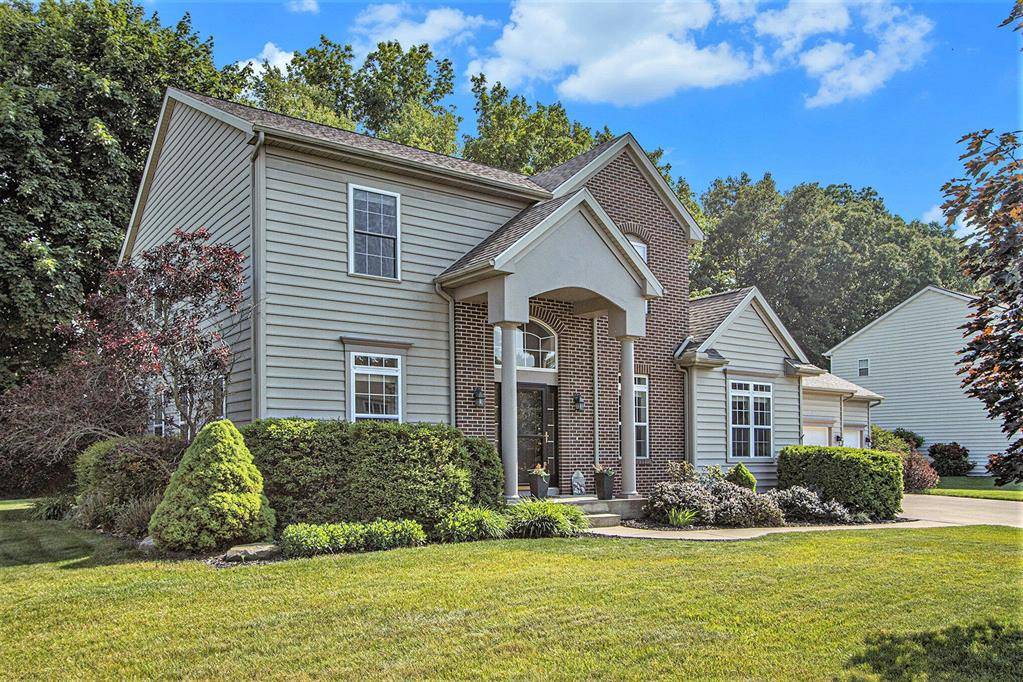 Texas Twp, MI 49009,7853 Clydesdale Avenue