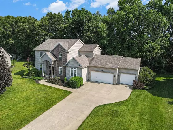 7853 Clydesdale Avenue, Texas Twp, MI 49009