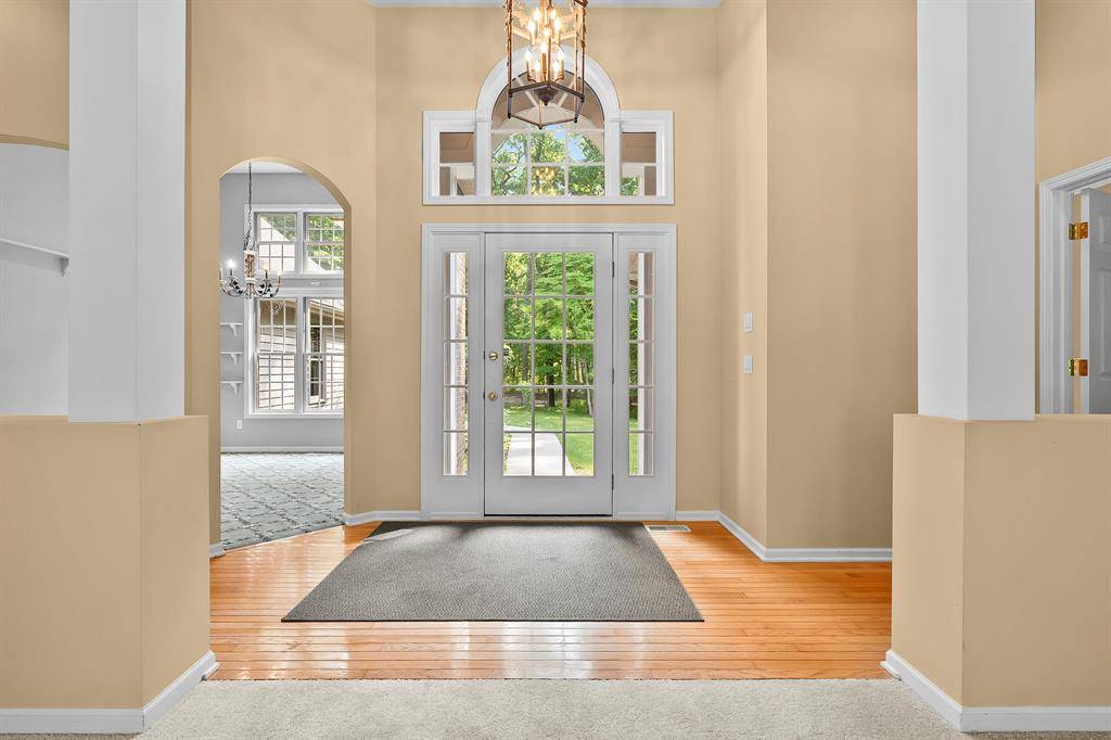 Texas Twp, MI 49009,6916 Windsong Way