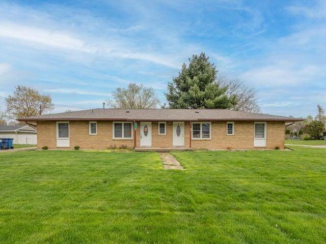 1314 Magnolia Street, Comstock Twp, MI 49048