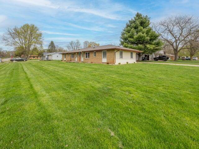 Comstock Twp, MI 49048,1314 Magnolia Street