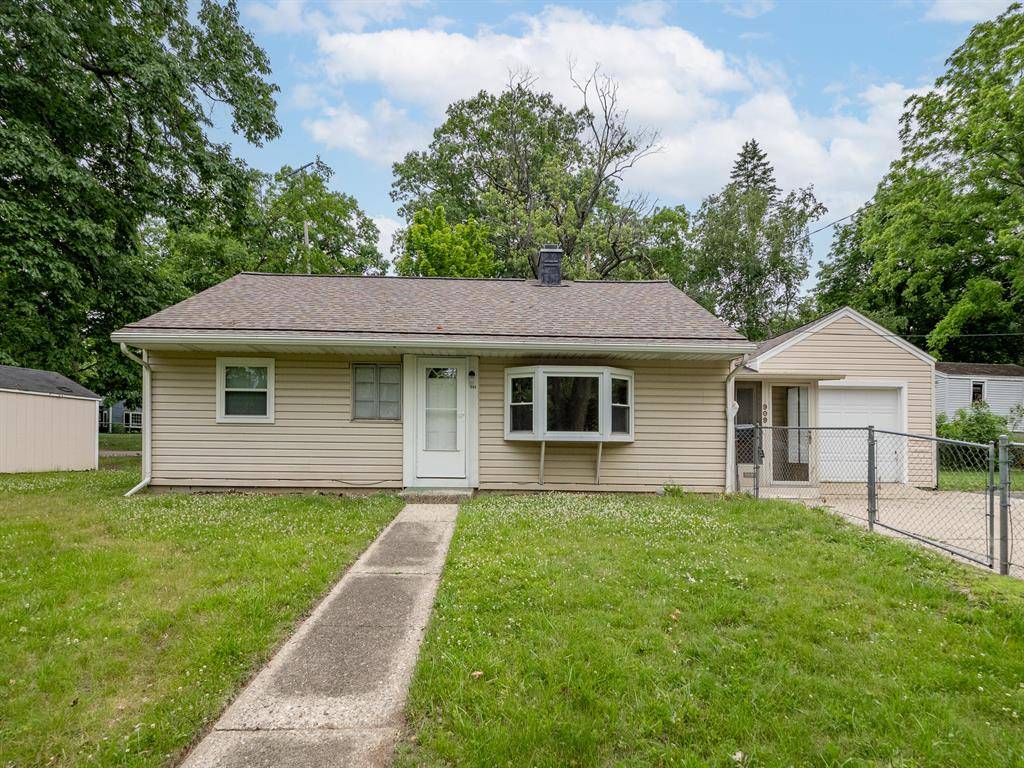 Kalamazoo, MI 49001,909 Royce Avenue