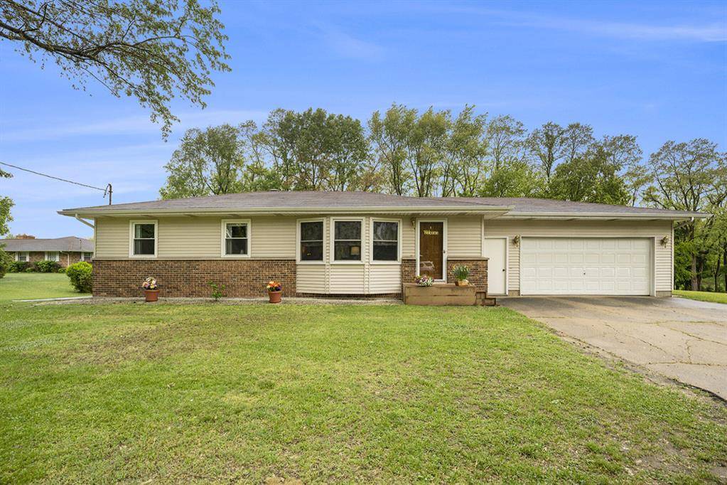 3042 Grandview Drive, Allegan Twp, MI 49010