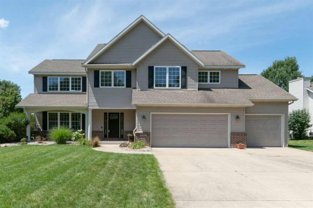 9908 Mariner Street, Portage, MI 49002