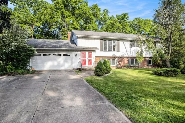 Summit Twp, MI 49201,6958 Paddock Lane