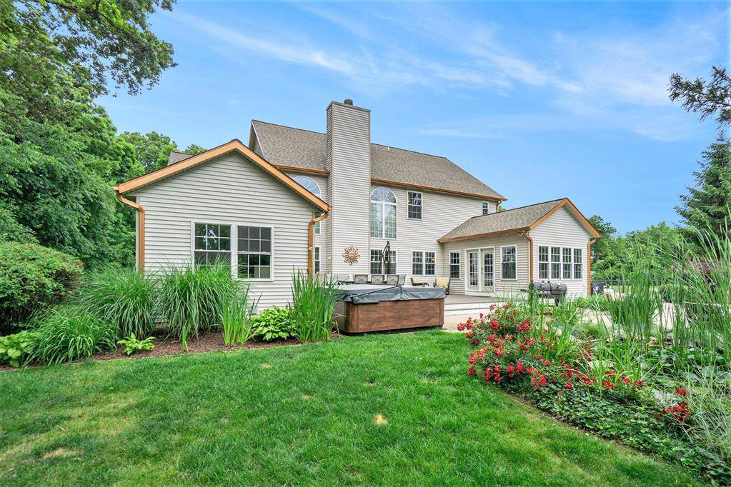 Texas Twp, MI 49009,5374 Autumn Court
