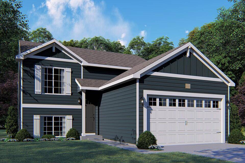6115 Pollys Path, Berrien Twp, MI 49103
