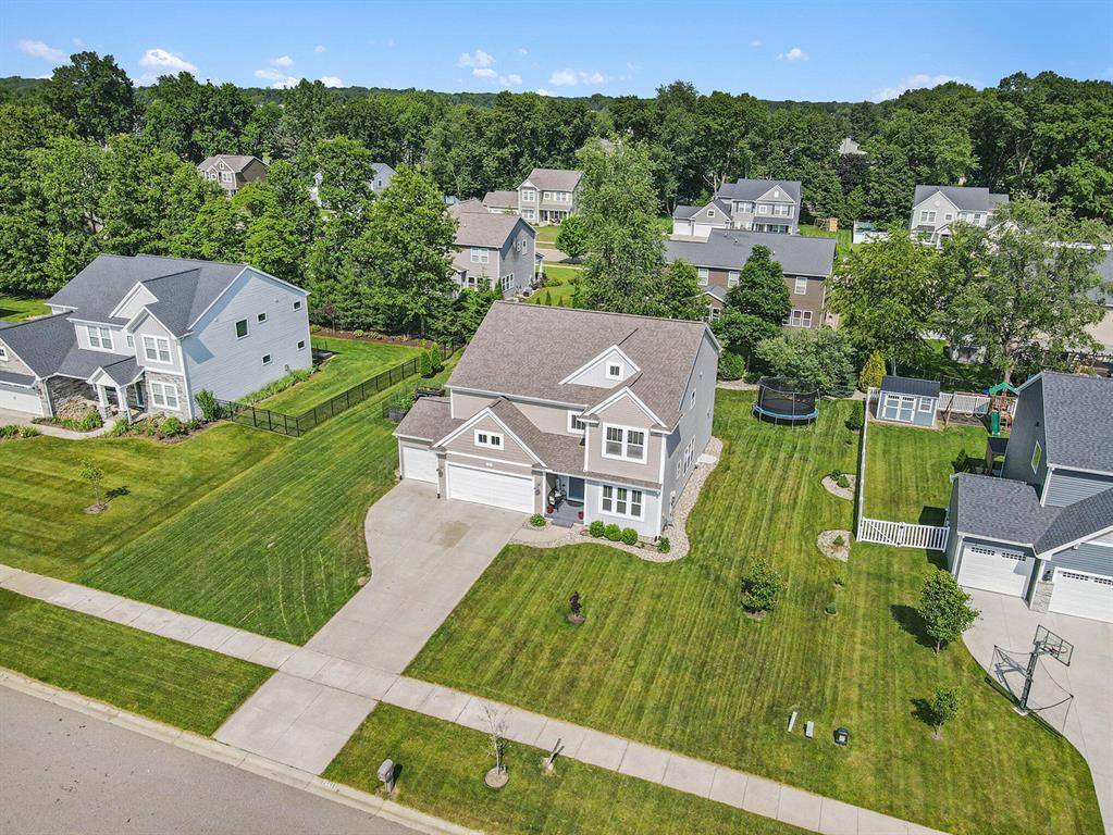 Texas Twp, MI 49009,7361 Hopkinton Drive