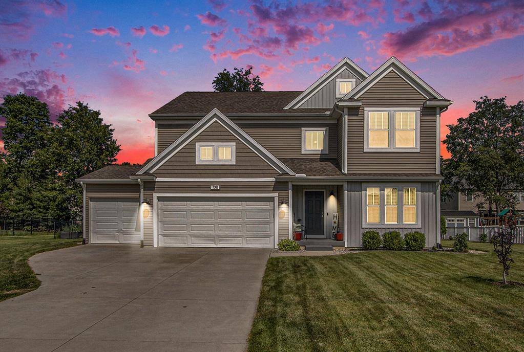 Texas Twp, MI 49009,7361 Hopkinton Drive