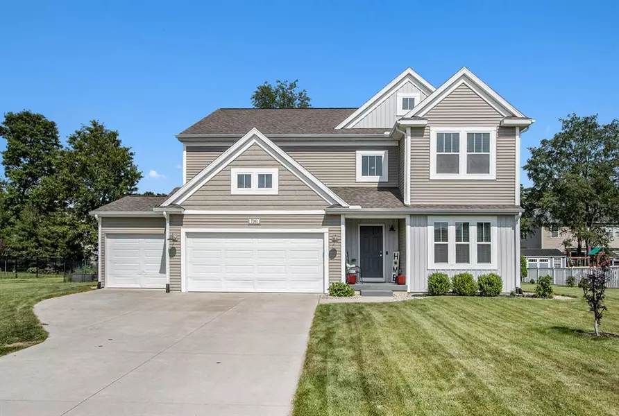 7361 Hopkinton Drive, Texas Twp, MI 49009