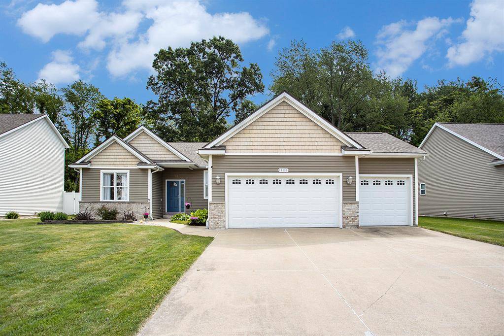 10909 Poplar Bluff Court, Portage, MI 49024