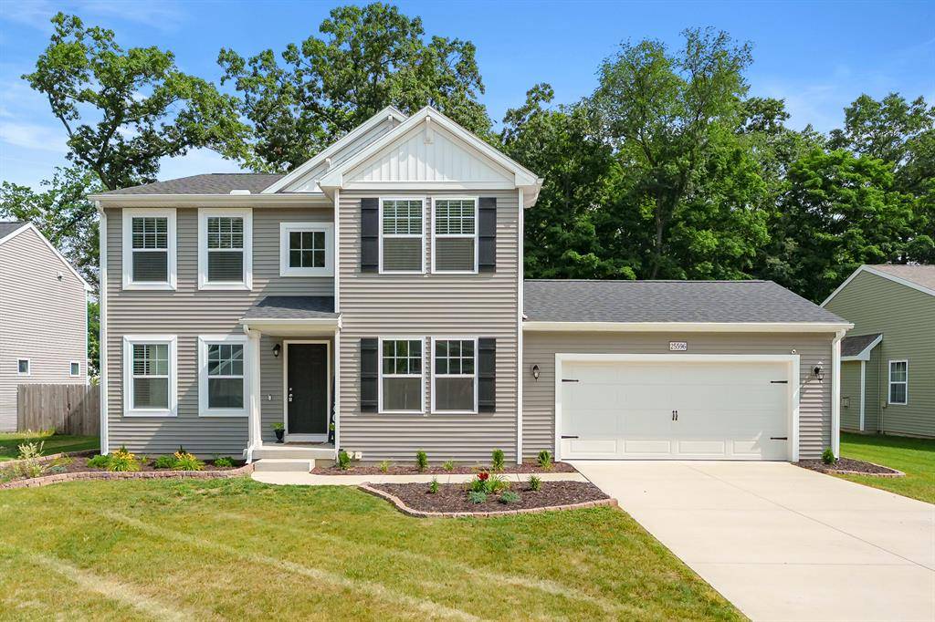 25596 Forest Lane, Antwerp Twp, MI 49071