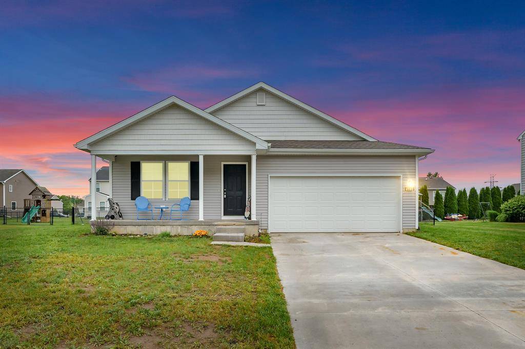4181 Prairie Hill Street, Comstock Twp, MI 49048