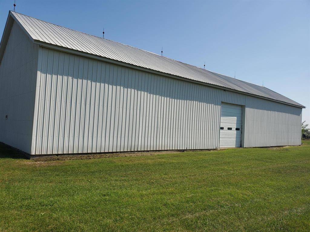Paw Paw Twp, MI 49079,VL 44th & CR 374